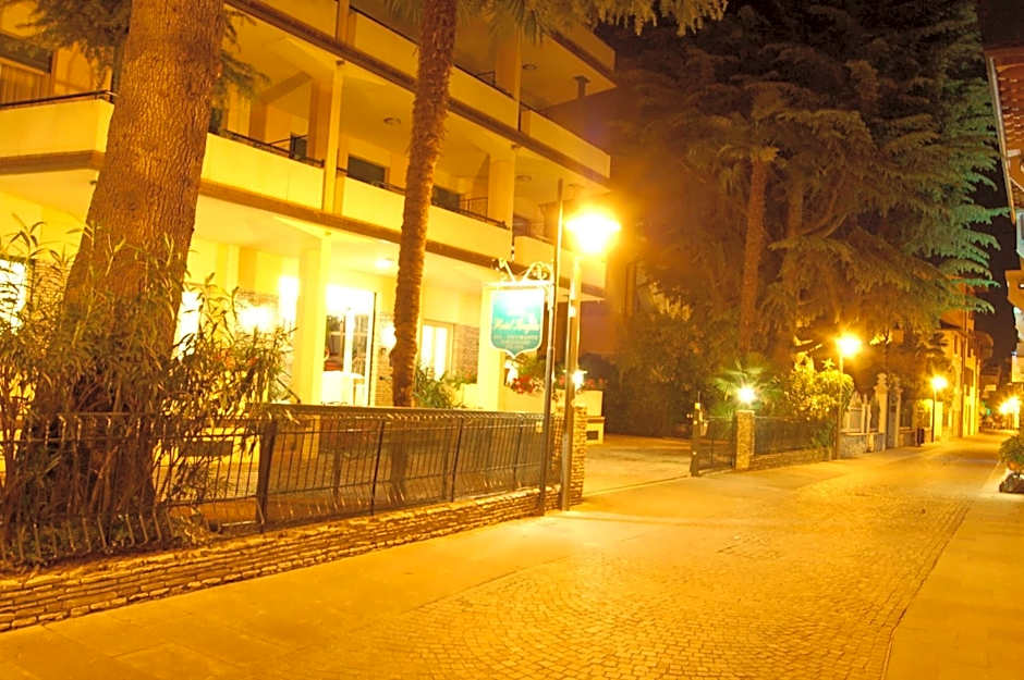 Hotel Broglia
