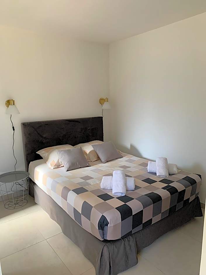 Chambres d’hôtes Casarena