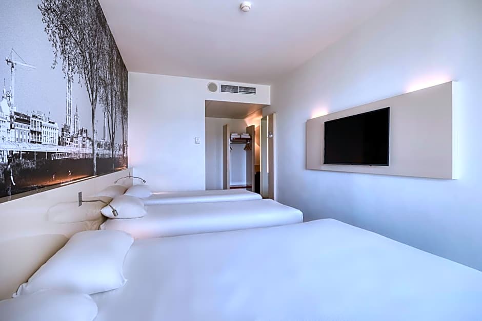 B&B Hotel Antwerpen Zuid