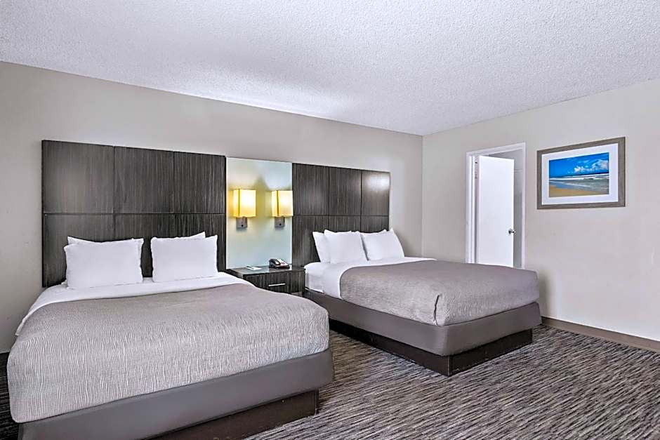 Quality Inn Jacksonville - Orange Park near Naval Air Station