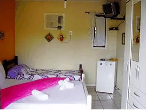 Pousada Bella Geriba Buzios