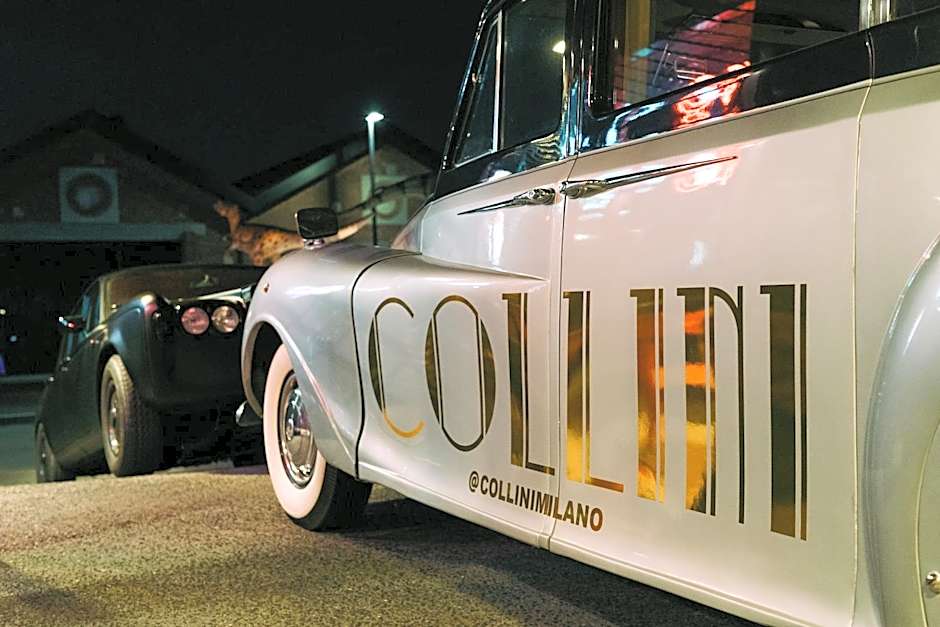 Collini Rooms, WorldHotels Crafted