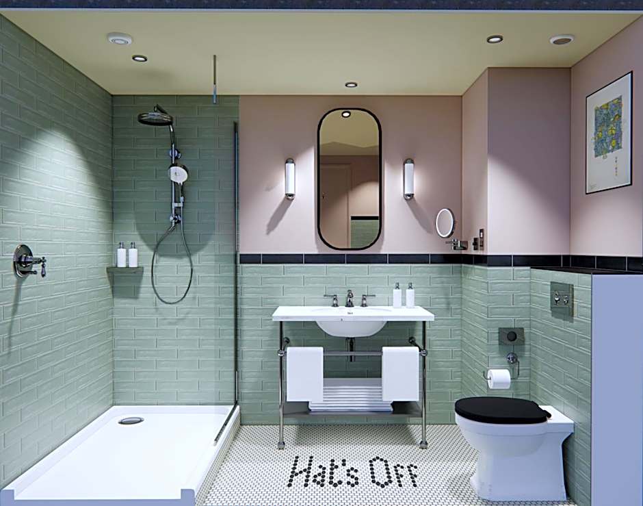 Hotel Indigo Exeter, an IHG Hotel By IHG