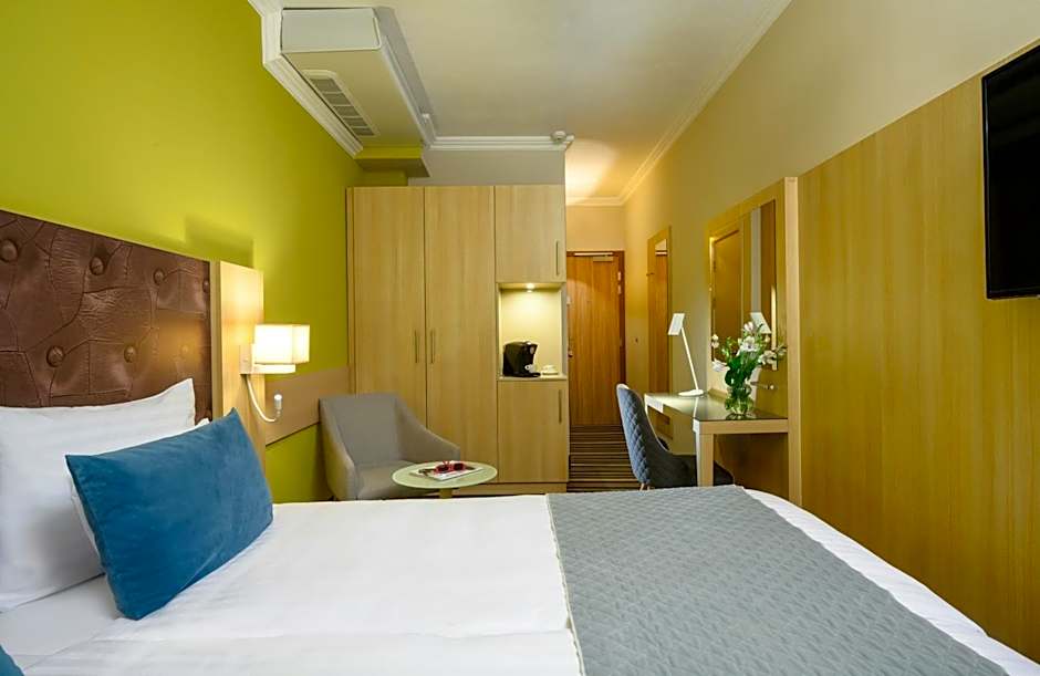 Leonardo Hotel Budapest