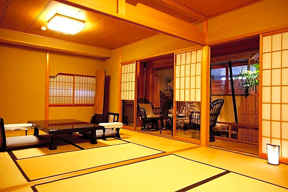 Togetsutei Ryokan