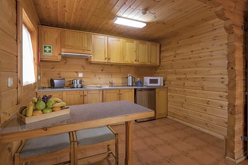 Luna Chalets da Montanha - Serra da Estrela