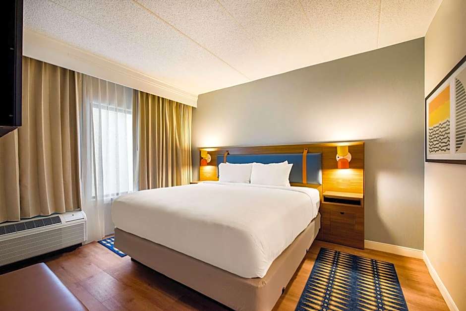 Sonesta Select Philadelphia Airport