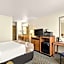 Quality Inn Cheyenne I-25 South
