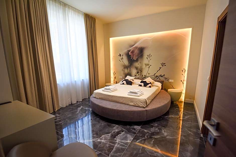 Mirarti Boutique Hotel