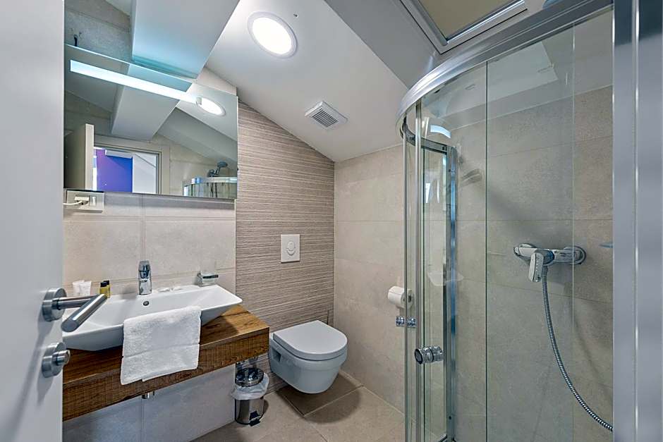 Boutique Hotel Mali Raj