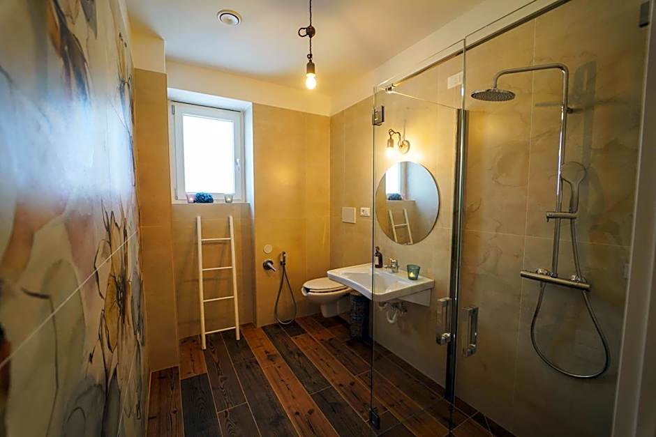 ALMASOL - Charme Experience