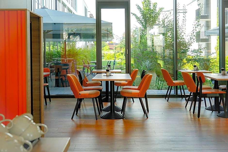 mightyTwice Hotel Achern