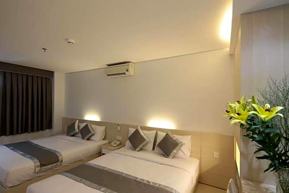 Tristar Hotel Nha Trang