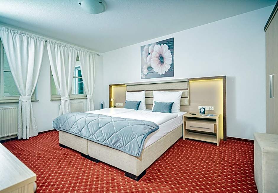 Apart Business Hotel