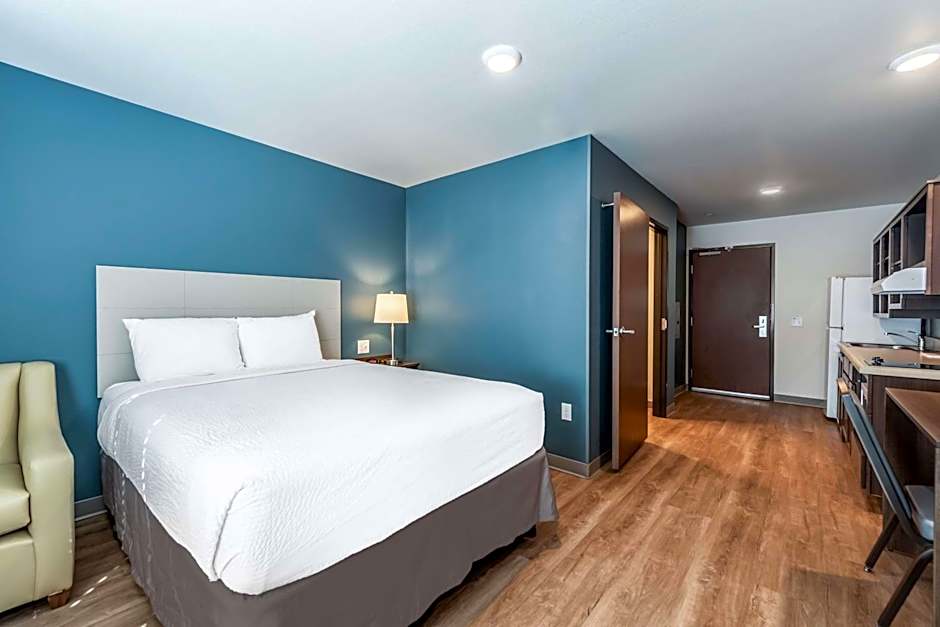 Extended Stay America Suites - Minneapolis - Fridley