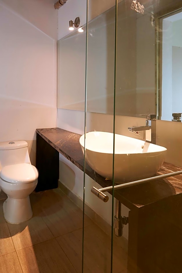 Hotel Hacienda Combia