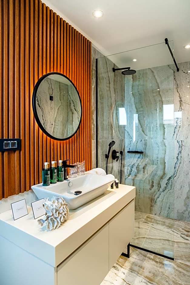 Boutique Hotel Villa Royal
