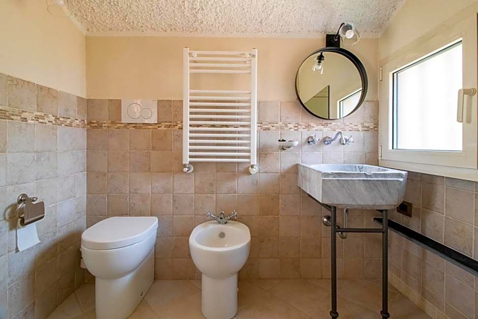 Villa Silvia Apartment - Private Pool
