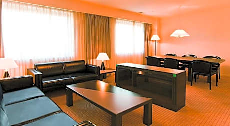 Suite Room
