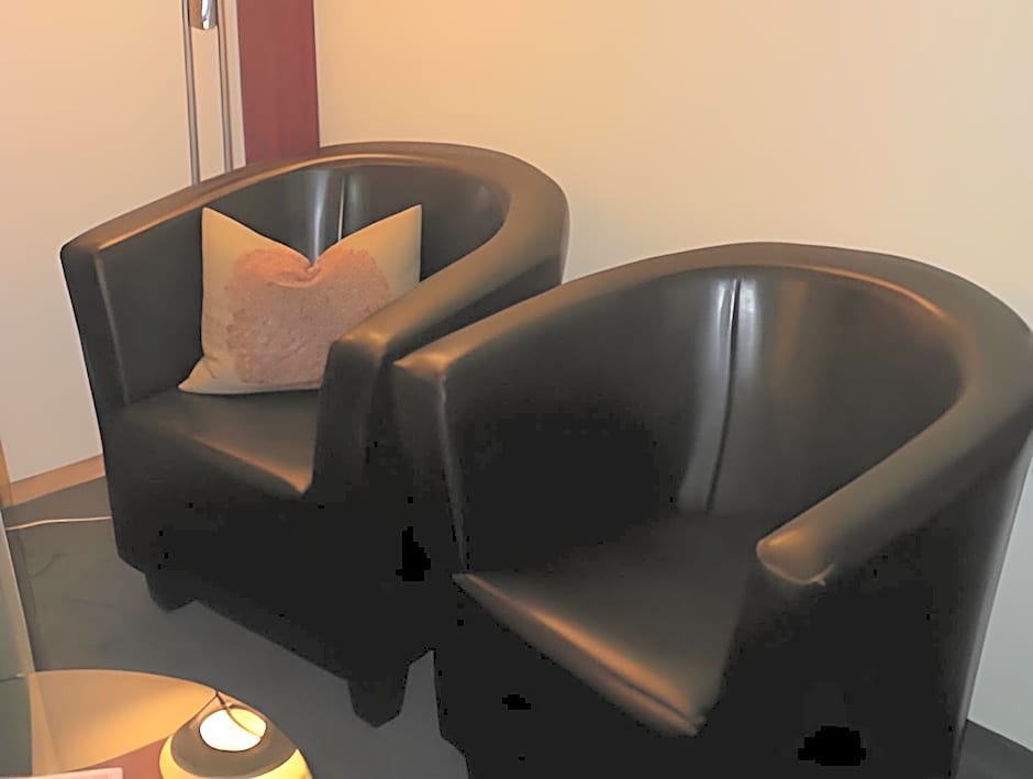 Lorenz Hotel Zentral