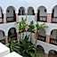 Valeria Jardins d'Agadir - All In