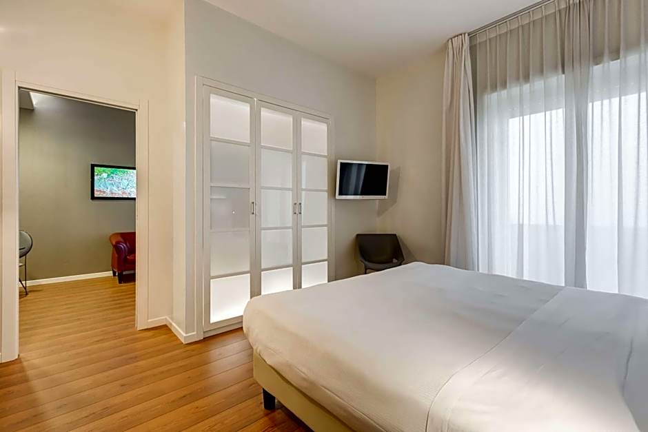 Villa Maria Hotel & SPA