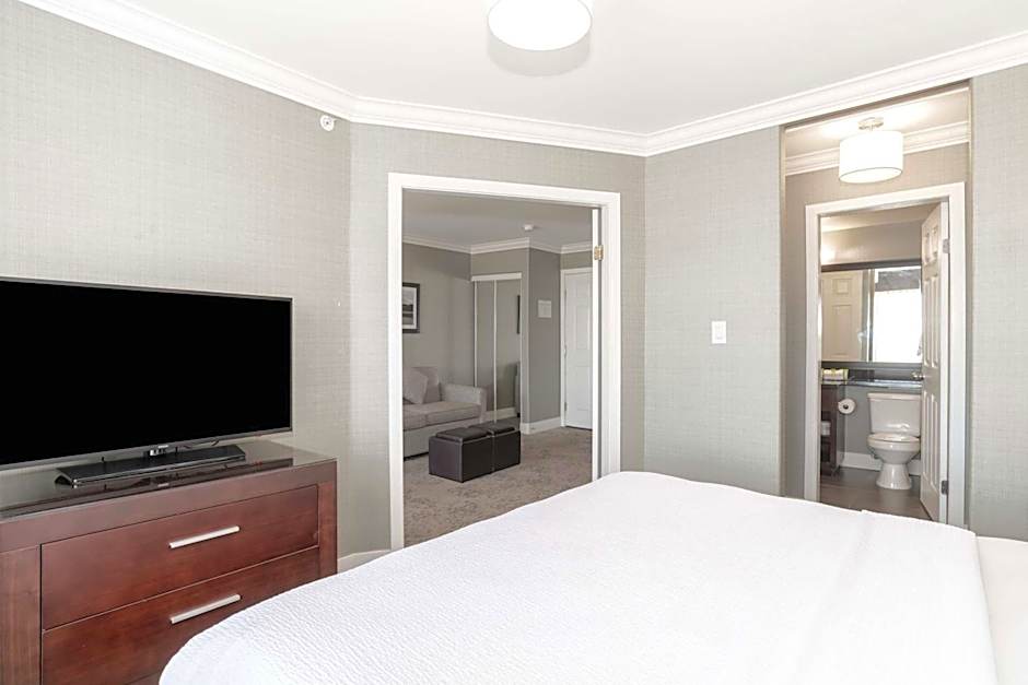 Sandman Hotel Saskatoon