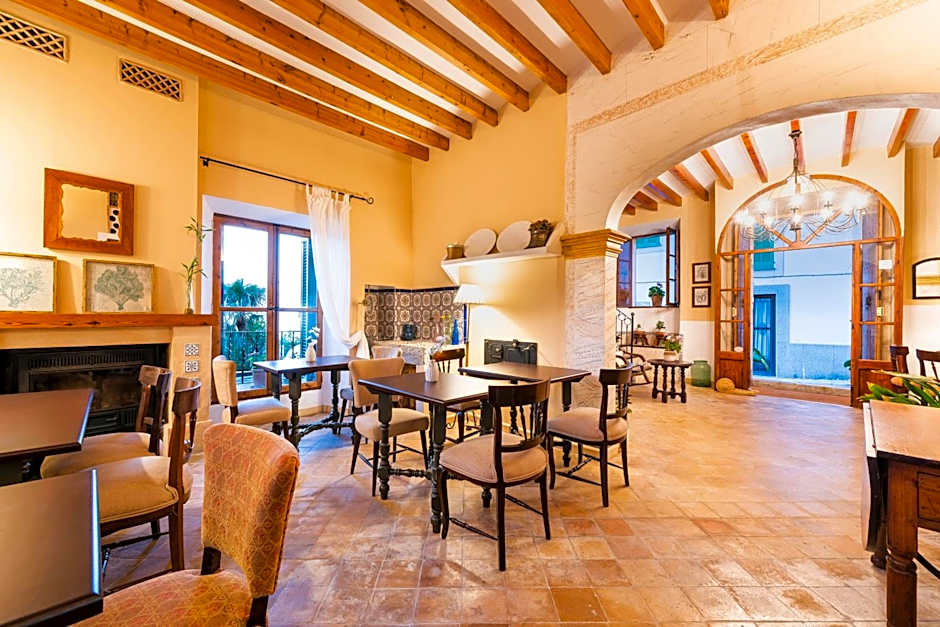 Hotel D´Interior Ca Mado Paula