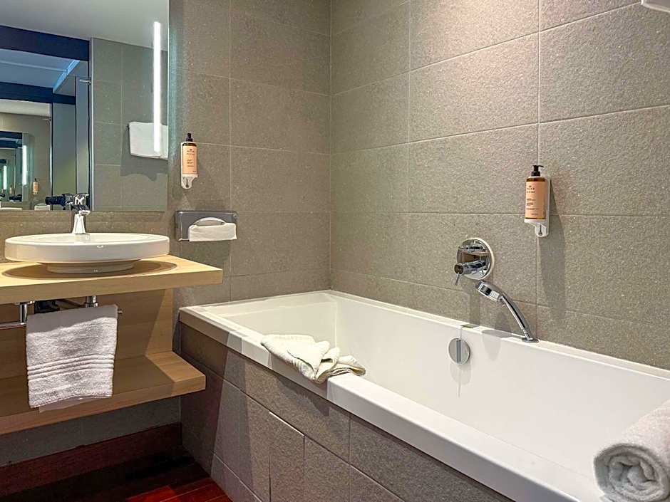 Hotel Mercure Dieppe La Presidence