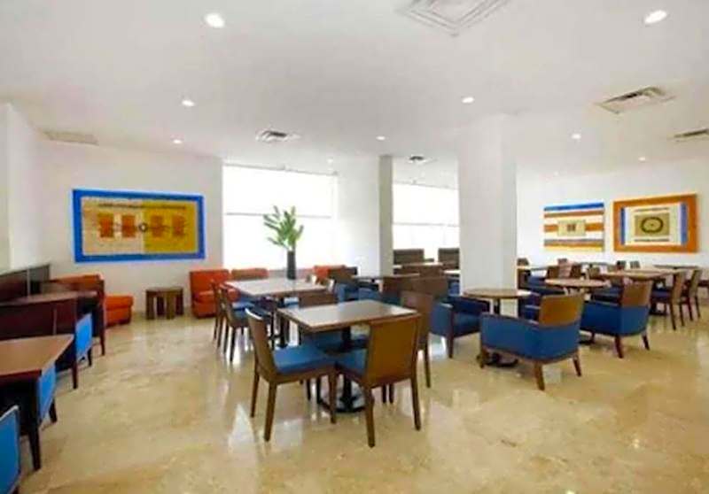 BH Business Hotel Group