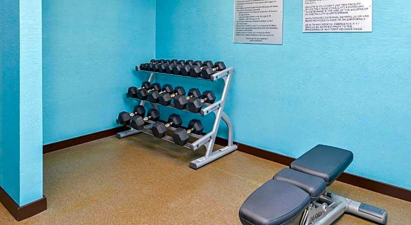 Fairfield Inn & Suites by Marriott Beaumont