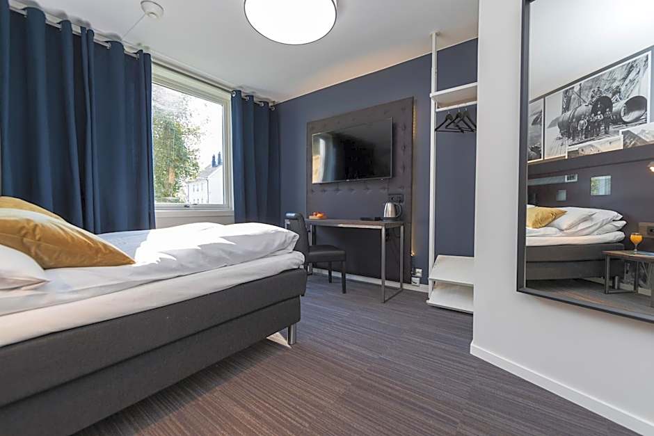 Svartisen Apartments