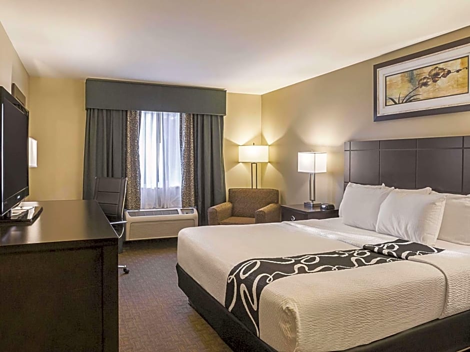 La Quinta Inn & Suites by Wyndham Olympia - Lacey