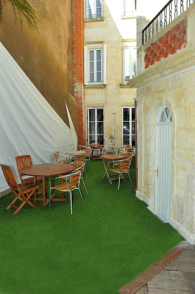 Hôtel Atlantic