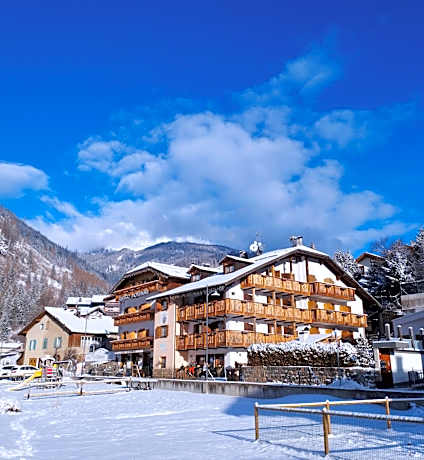Hotel La Montanara Predazzo