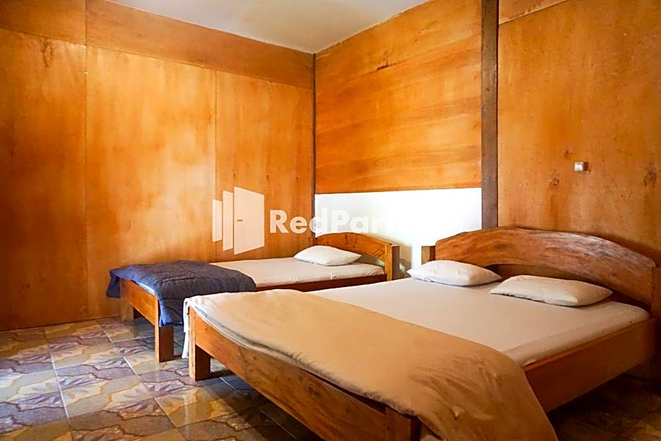 Jogo Segoro Homestay Mitra RedDoorz near Pantai Sundak Gunungkidul