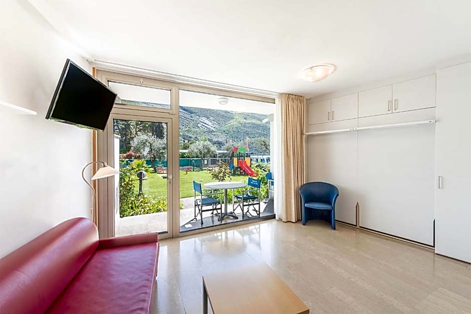 Residence Casa al Sole Apartments