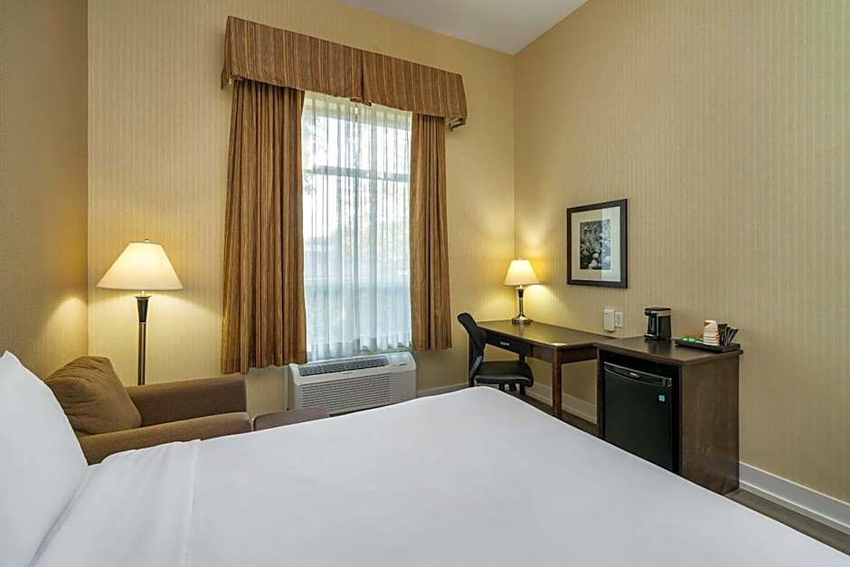 Comfort Inn & Suites