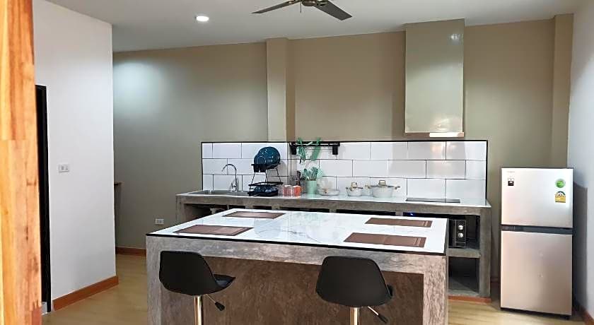 My Friend's House Karon