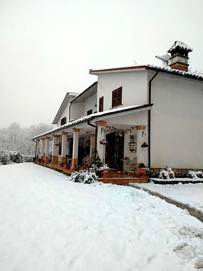 B&B Il Cantico