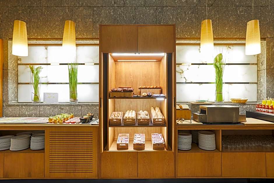 Silken Puerta Valencia