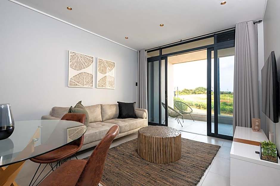 Luxury Bellagio 004 Two Bed with Inverter