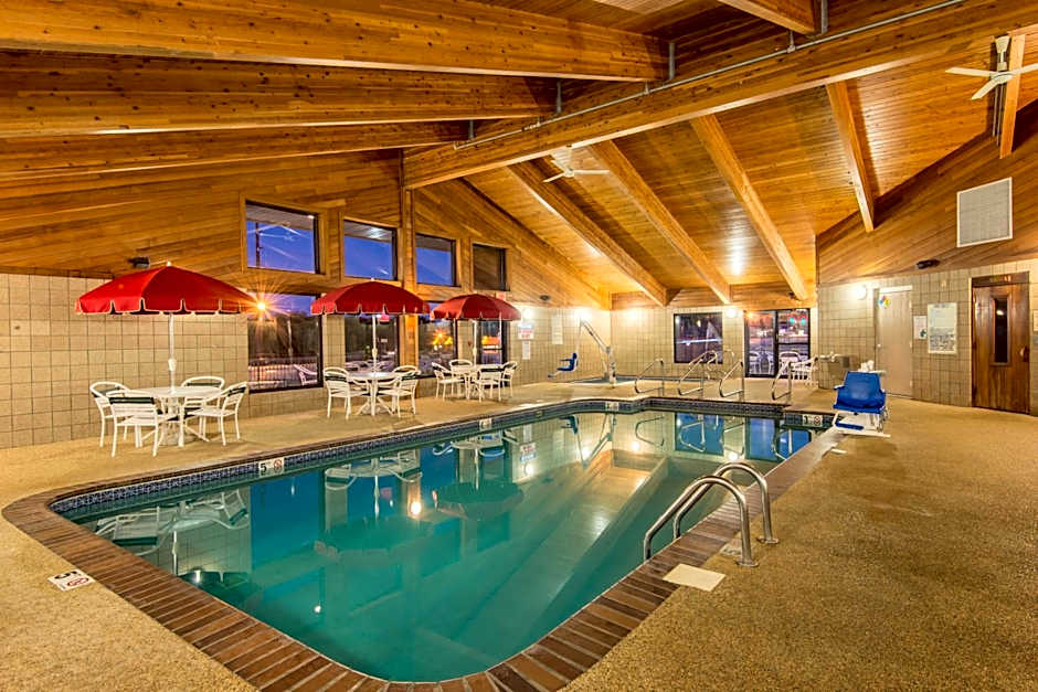 AmericInn by Wyndham Okoboji