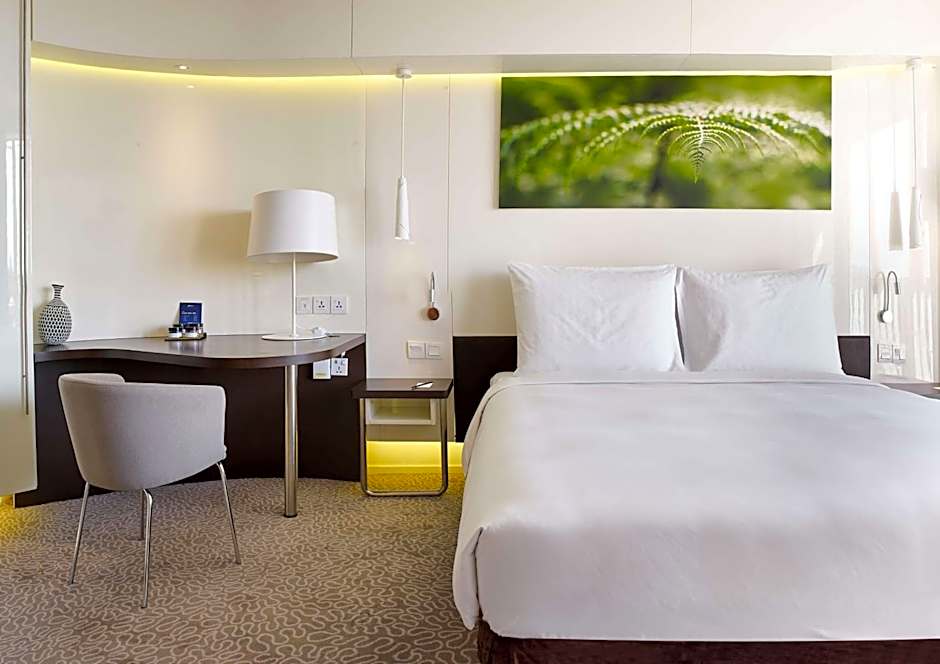 Radisson Blu Hotel & Convention Centre Kigali