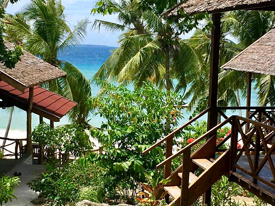 BaraCoco Bungalows
