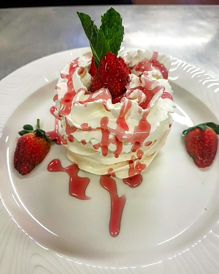 The Panmure Arms Hotel