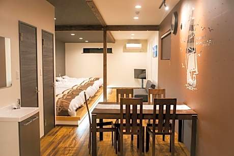 CLIMB INN COCOMO - Vacation STAY 33198v