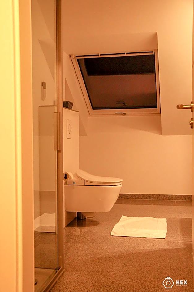 Bluestone Boarding Apartments