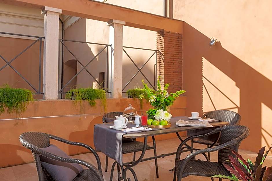 Hotel Royal Bissolati