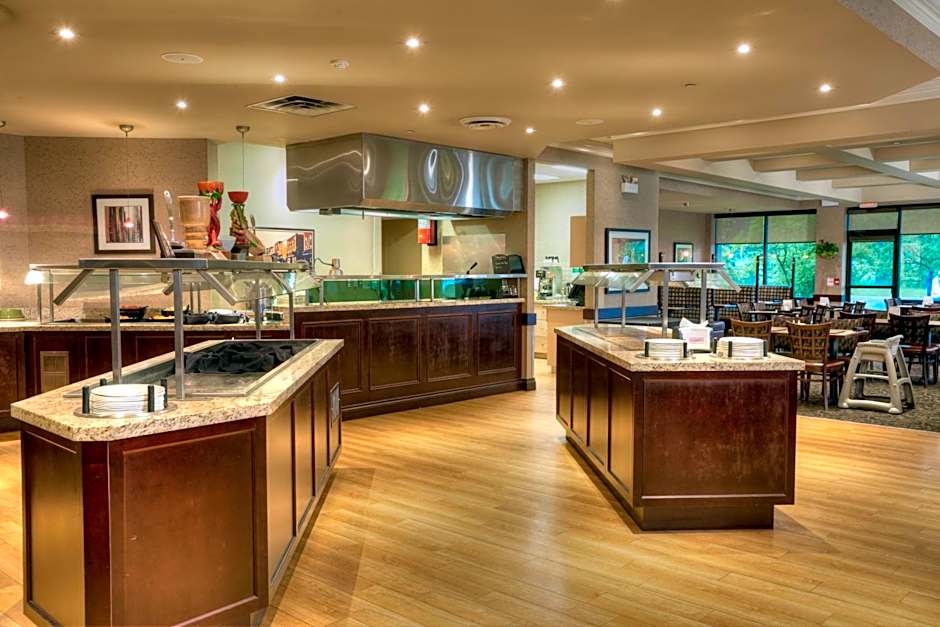 Best Western Brantford Hotel and Conference Centre